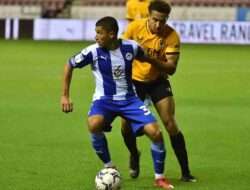 Prediksi Skor Wigan vs Wolves U21 8 Oktober 2025: ELF Trophy Pekan 2