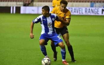 Prediksi Skor Wigan vs Wolves U21 8 Oktober 2025: ELF Trophy Pekan 2