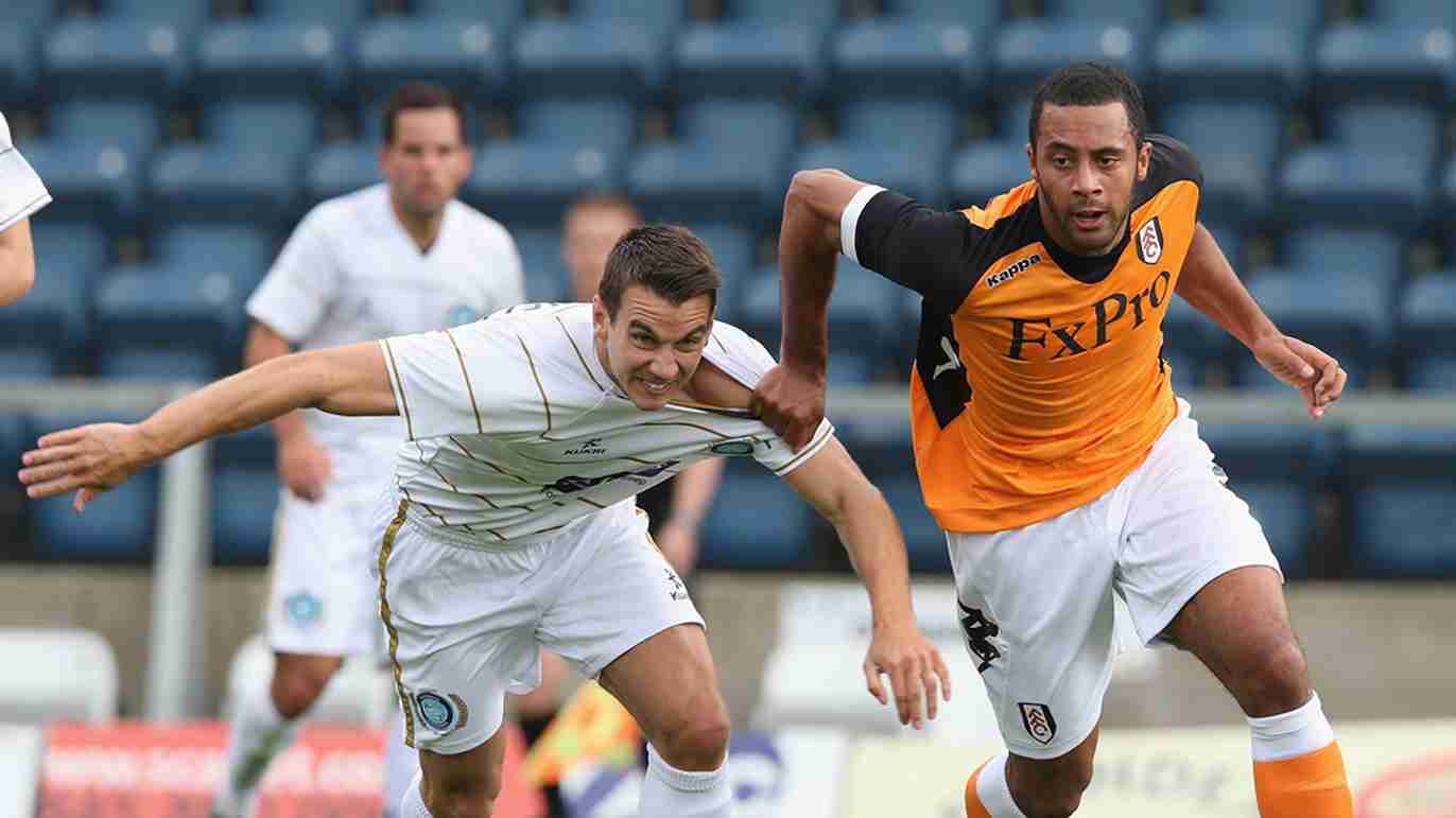 Prediksi Skor Wycombe vs Fulham