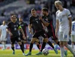 Prediksi Skor Ceko vs Kroasia 10 Oktober 2025: Kualifikasi Piala Dunia