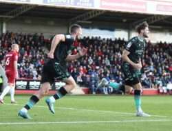 Prediksi Skor Cheltenham vs Bristol Rovers 8 Oktober 2025: ELF Trophy Pekan 2