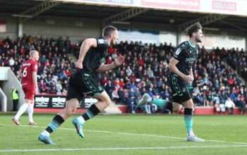 Prediksi Skor Cheltenham vs Bristol Rovers 8 Oktober 2025: ELF Trophy Pekan 2