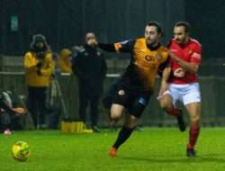 Prediksi Skor Cray Wanderers vs St Albans 22 Oktober 2025: Liga Isthmian Inggris Pukul 01.45 WIB