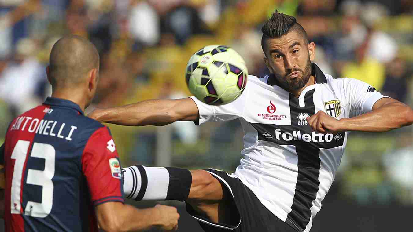 Prediksi Skor Genoa vs Parma