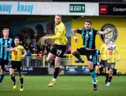 Prediksi Skor Harrogate vs Crewe 7 Oktober 2025: League Two Pekan ke 11