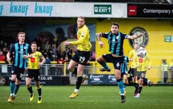 Prediksi Skor Harrogate vs Crewe 7 Oktober 2025: League Two Pekan ke 11