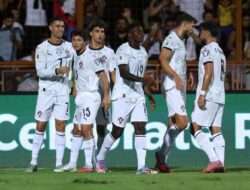 Prediksi Skor Irlandia vs Armenia 15 Oktober 2025: Kualifikasi Piala Dunia Grup F