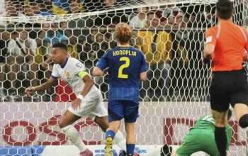 Prediksi Skor Islandia vs Prancis 14 Oktober 2025: Kualifikasi Piala Dunia Grup D