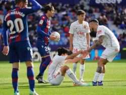 Prediksi Skor Mallorca vs Levante 26 Oktober 2025: La Liga Pekan ke 10