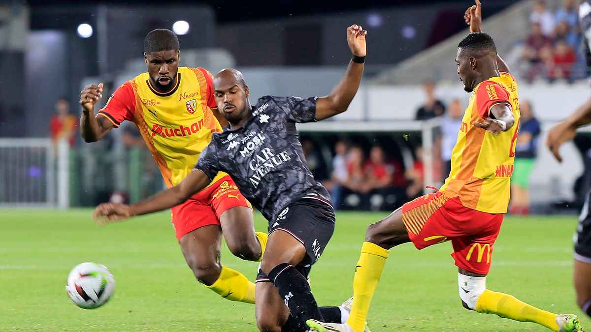 Prediksi Skor Metz vs Lens