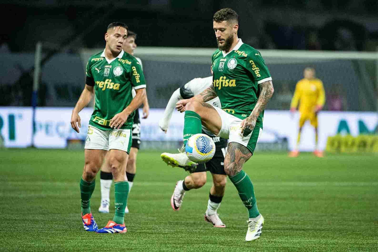 Prediksi Skor Sport vs Ceara