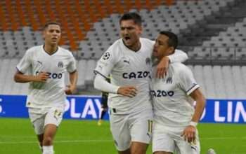 Prediksi Skor Sporting Lisbon vs Marseille 23 Oktober 2025: Liga Champions Tahap Grup