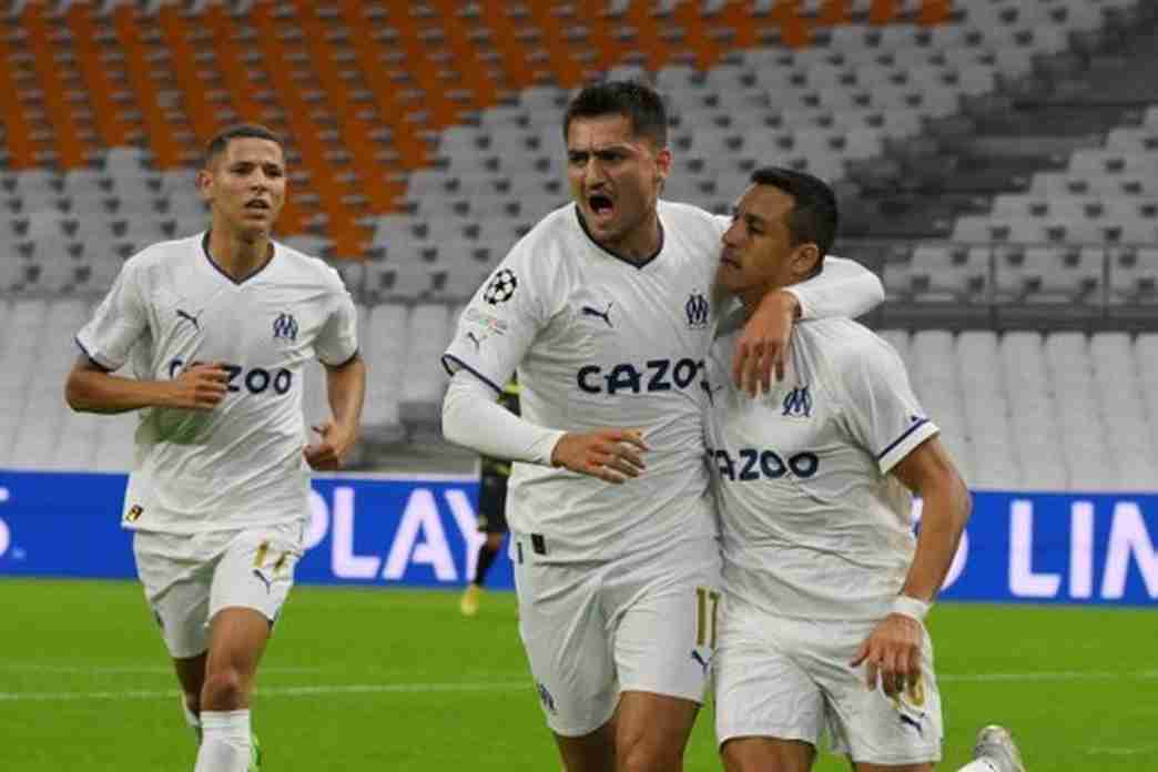 Prediksi Skor Sporting Lisbon vs Marseille