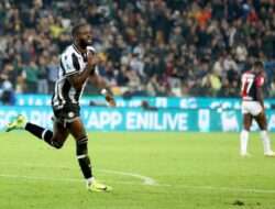 Prediksi Skor Udinese vs Cagliari 5 Oktober 2025: Serie A  Pekan ke 6