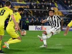 Prediksi Skor Villarreal vs Juventus 2 Oktober 2025: UCL Matchday ke-2