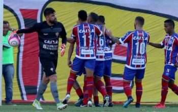 Prediksi Skor Vitoria vs Bahia 17 Oktober 2025: Brasileiro Pekan ke 28