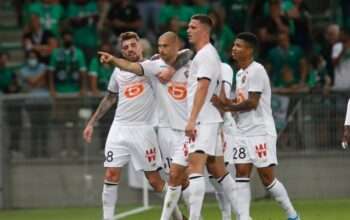 Prediksi Skor AS Roma vs Lille 2 Oktober 2025: Liga Eropa Tahap Liga