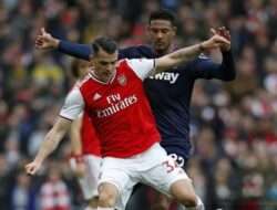 Prediksi Skor Arsenal vs West Ham 4 Oktober 2025: Liga Inggris Pekan ke 7