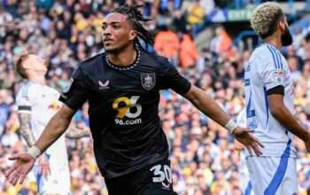 Prediksi Skor Burnley vs Leeds 18 Oktober 2025: Liga Inggris Putaran Ke 8