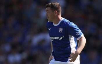 Prediksi Skor Chesterfield vs Burton Albion 8 Oktober 2025: ELF Trophy Pekan 2