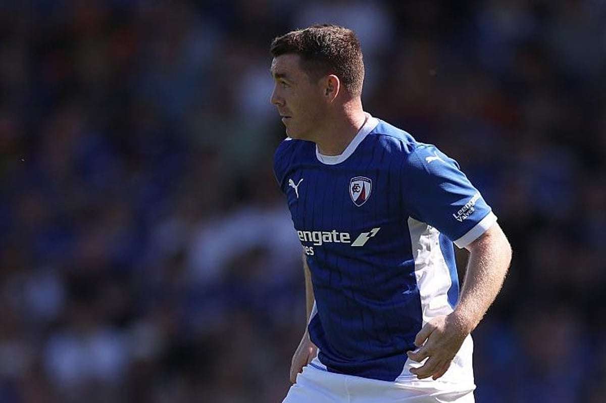 Prediksi Skor Chesterfield vs Burton Albion