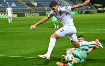 Prediksi Skor Denmark vs Yunani 13 Oktober 2025: Kualifikasi Piala Dunia Putaran Ke-4