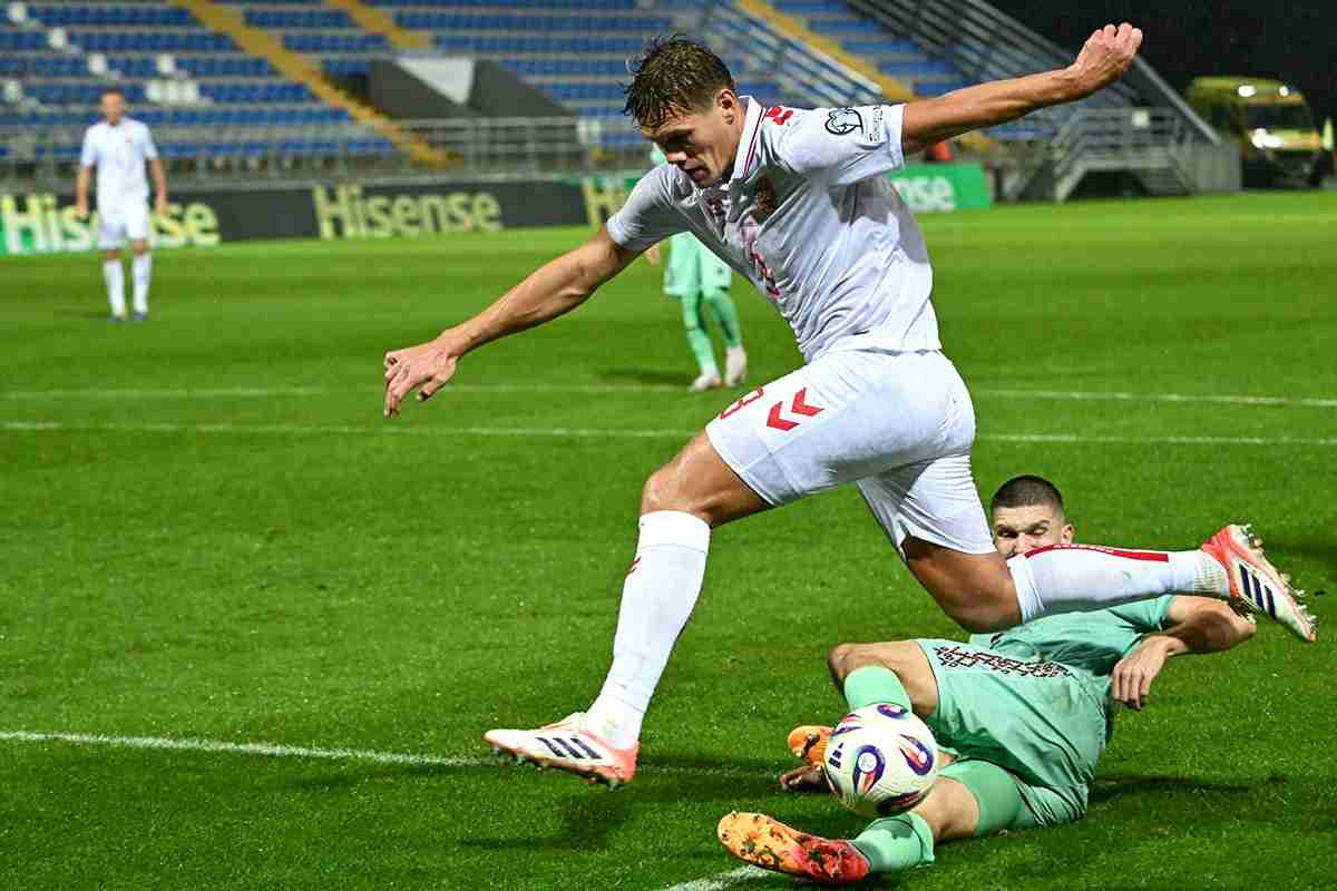 Prediksi Skor Denmark vs Yunani