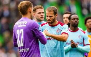 Prediksi Skor Feyenoord vs Aston Villa 3 Oktober 2025: Liga Eropa Fase Grup Matchday Ke 2