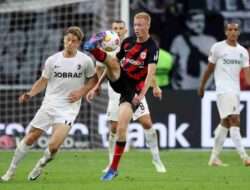 Prediksi Skor Freiburg vs Frankfurt 19 Oktober 2025: Bundesliga Putaran Ke 7