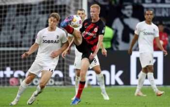 Prediksi Skor Freiburg vs Frankfurt 19 Oktober 2025: Bundesliga Putaran Ke 7
