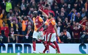 Prediksi Skor Galatasaray vs Bodo Glimt 23 Oktober 2025: Liga Champions Tahap Grup