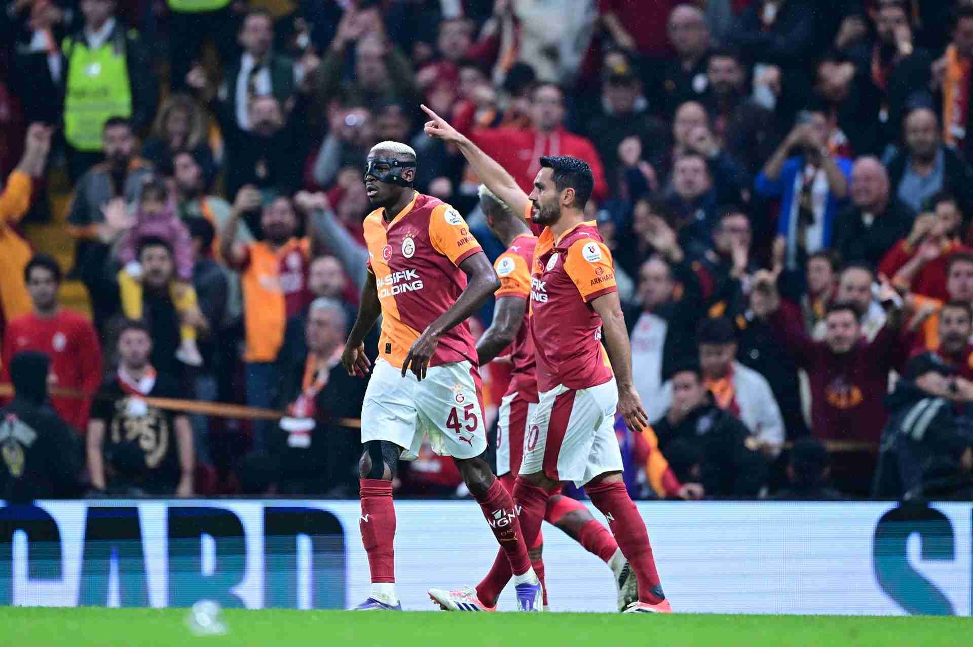 Prediksi Skor Galatasaray vs Bodo Glimt
