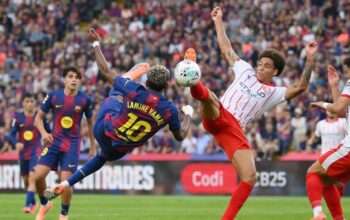 Prediksi Skor Girona vs Real Oviedo  25 Oktober 2025: La Liga Pekan ke 10