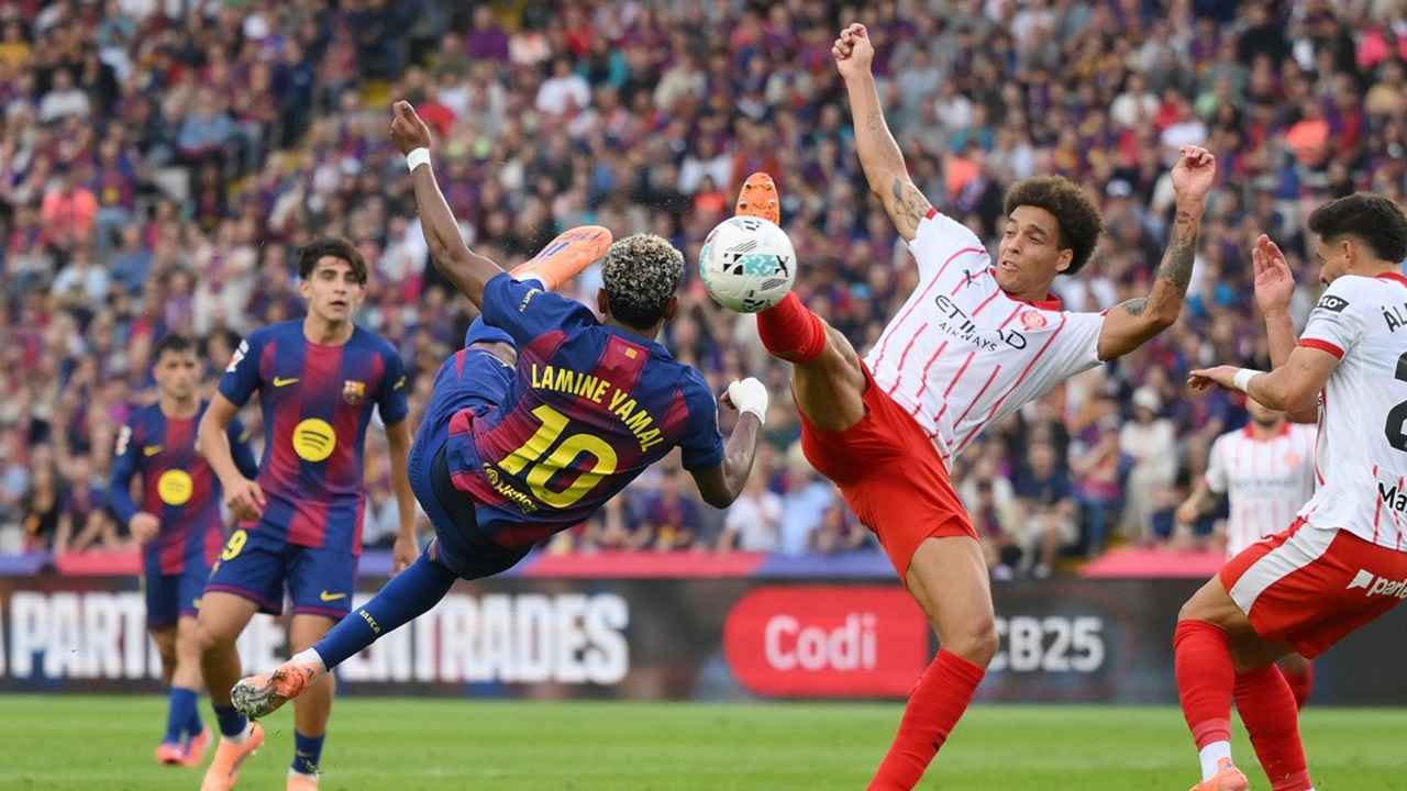 Prediksi Skor Girona vs Real Oviedo