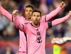 Prediksi Skor Inter Miami vs New England 5 Oktober 2025: MLS Musim 2025/2026