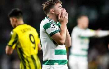 Prediksi Skor Kairat vs Pafos 21 Oktober 2025: Liga Champions Fase Liga