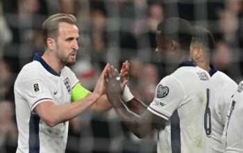 Prediksi Skor Latvia vs Inggris 15 Oktober 2025: Kualifikasi Piala Dunia Grup K