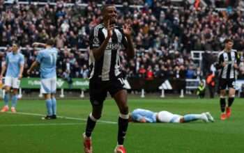 Prediksi Skor Newcastle vs Nottingham 5 Oktober 2025: Liga Inggris Pekan ke 7