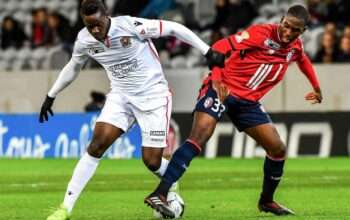 Prediksi Skor Nice vs Lille 30 Oktober 2025: Prancis Ligue One Pekan ke 10
