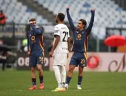 Prediksi Skor Roma vs Parma 30 Oktober 2025: Serie A Pekan ke 9