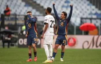 Prediksi Skor Roma vs Parma 30 Oktober 2025: Serie A Pekan ke 9