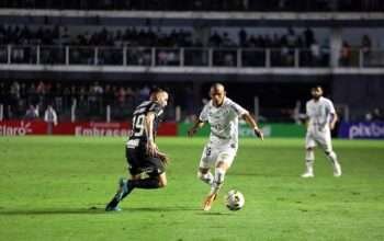 Prediksi Skor Santos vs Corinthians 16 Oktober 2025: Campeonato Brasileiro Série A Pekan ke 28