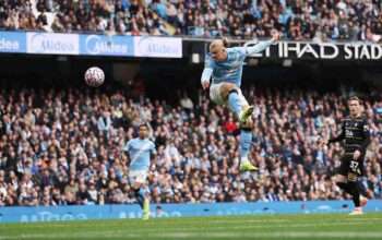 Prediksi Skor Villarreal vs Manchester City 22 Oktober 2025: Liga Champions Putaran Ketiga