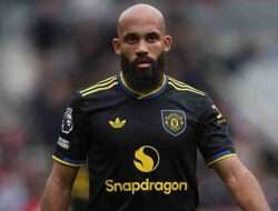 Rating Pemain MU Saat Tekuk Brighton 4-2: Mbeumo Memukau