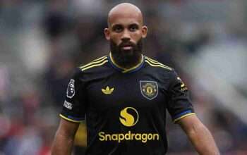 Rating Pemain MU Saat Tekuk Brighton 4-2: Mbeumo Memukau