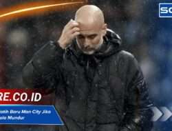 5 Calon Pelatih Baru Man City Jika Pep Guardiola Mundur, Siapa Paling Kuat?