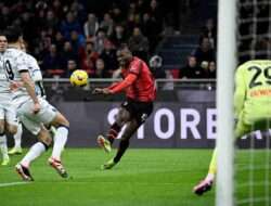 Prediksi Skor Atalanta vs Slavia 23 Oktober 2025: Liga Champions Tahap Grup