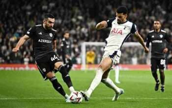 Prediksi Skor Athletic Bilbao vs Qarabag 22 Oktober 2025: Liga Champions UEFA Putaran Ketiga