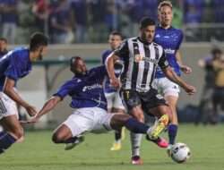 Prediksi Skor Atletico Mineiro vs Cruzeiro 16 Oktober 2025: Campeonato Brasileiro Série A