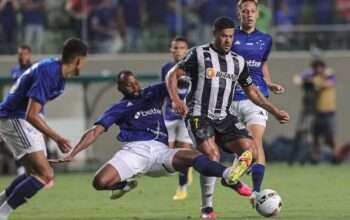 Prediksi Skor Atletico Mineiro vs Cruzeiro 16 Oktober 2025: Campeonato Brasileiro Série A